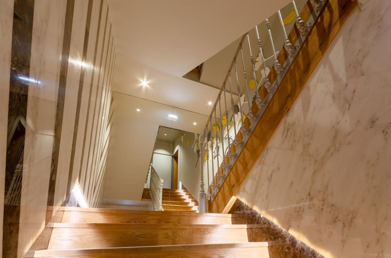 Rossio Plaza 3* Lissabon