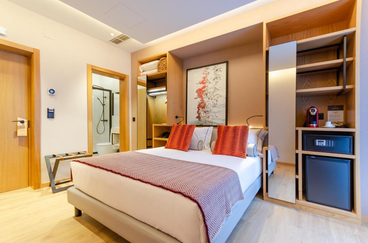Rossio Plaza Hotel Lissabon