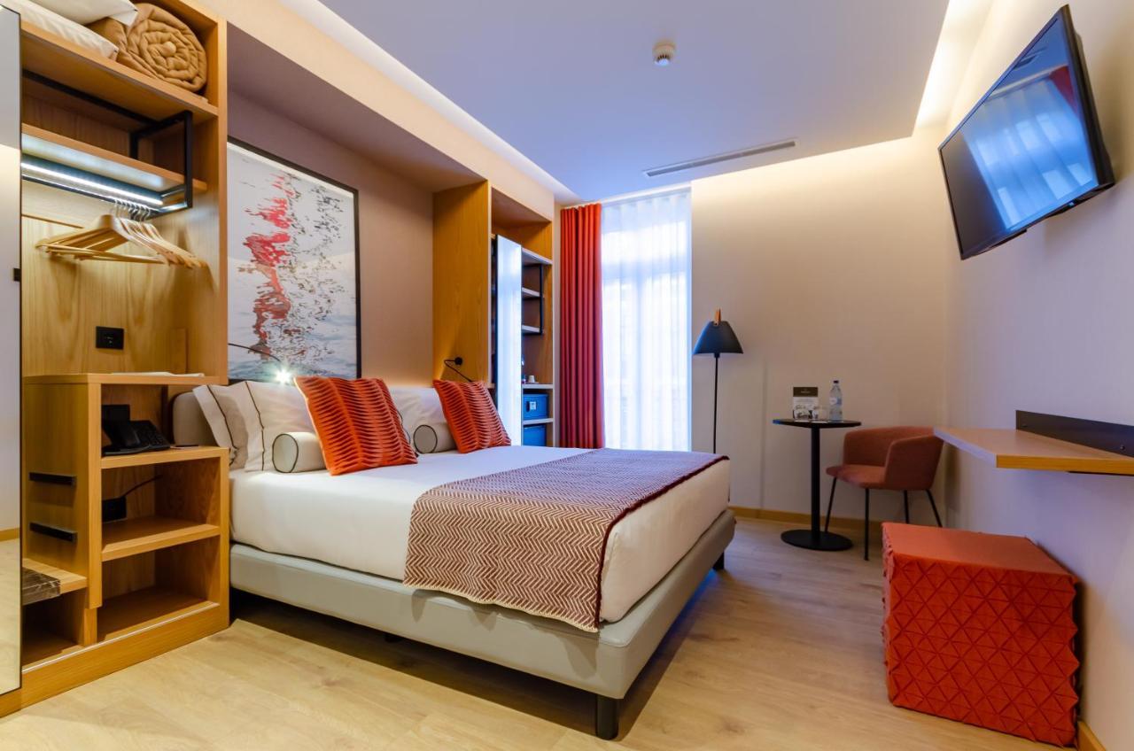 Rossio Plaza Hotel Lissabon