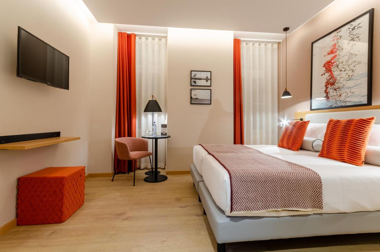 Hotel Rossio Plaza