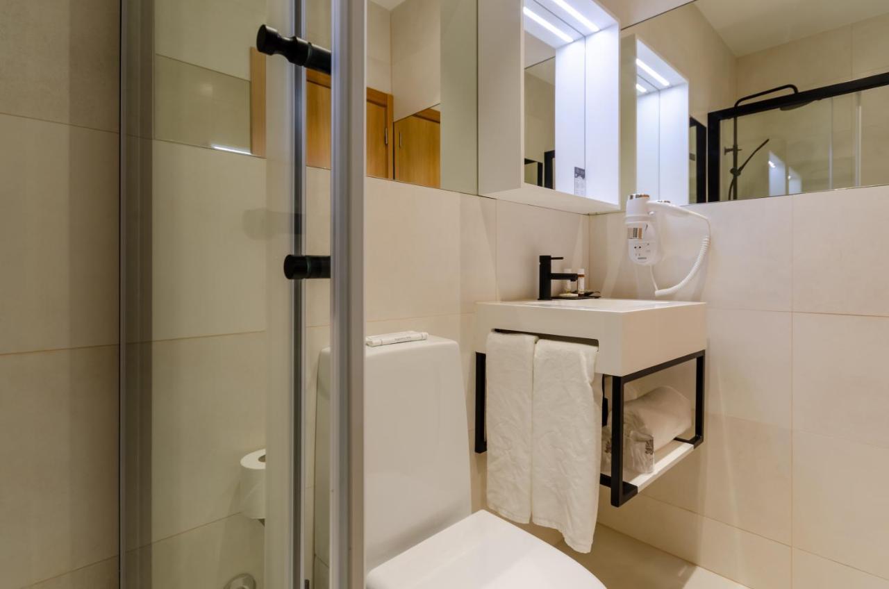 Rossio Plaza Hotel 3*