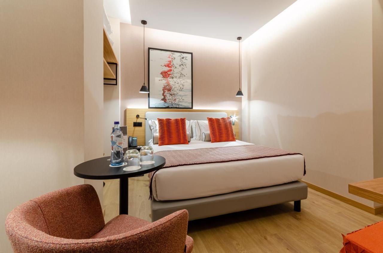 Rossio Plaza 3*
