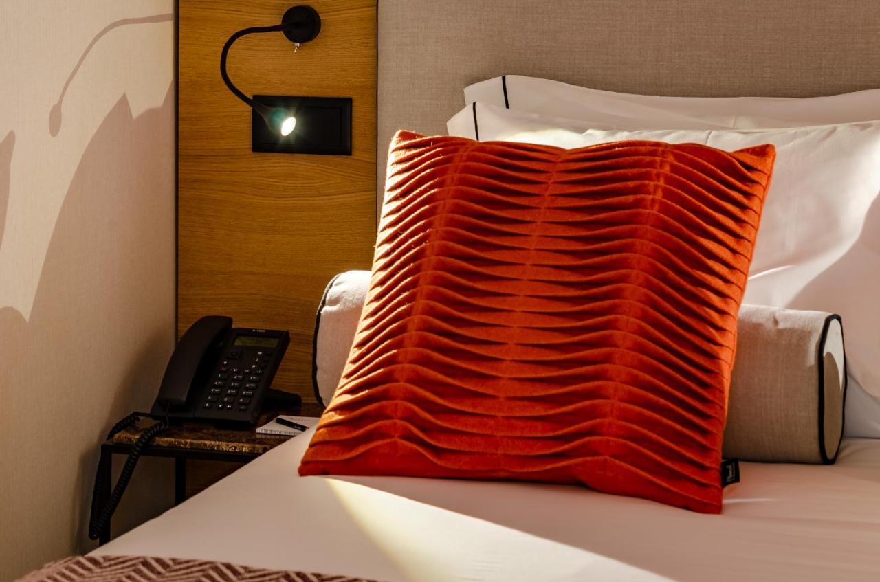Hotel Rossio Plaza Lissabon
