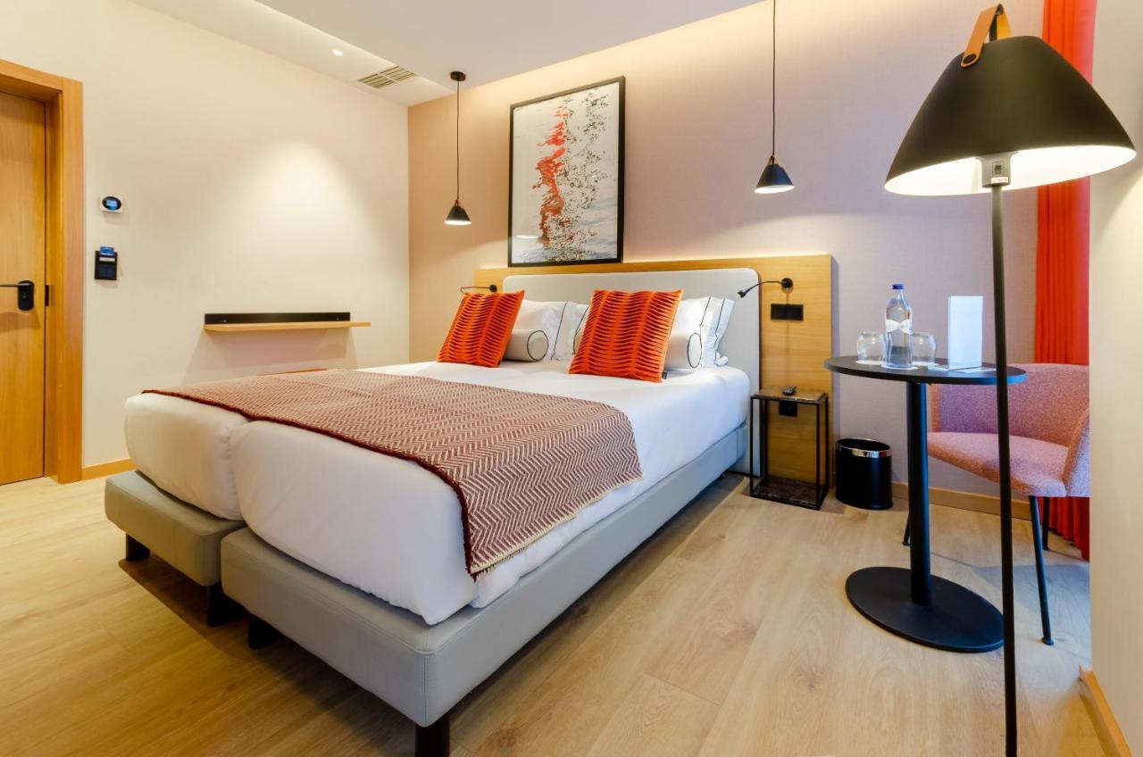 Rossio Plaza Hotel Lissabon