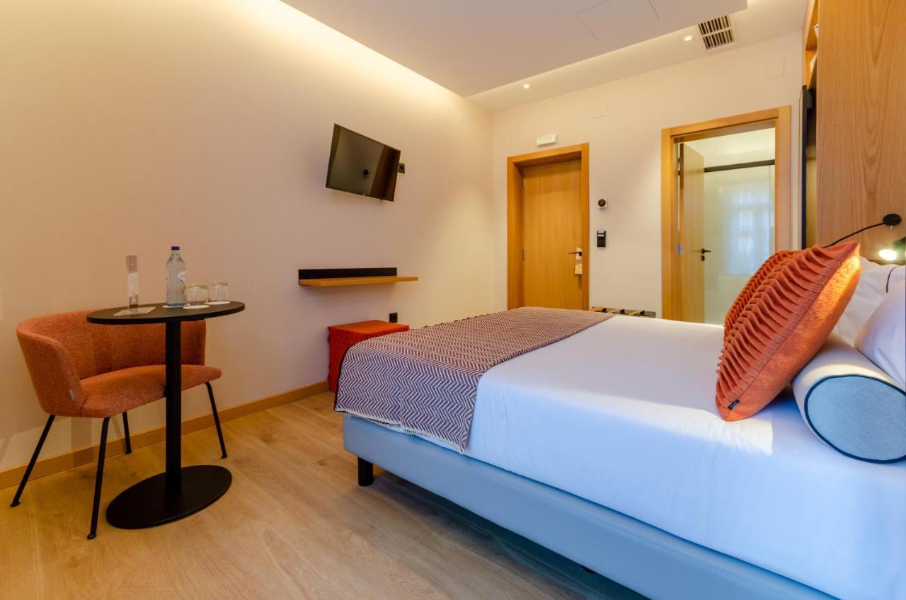Hotel Rossio Plaza