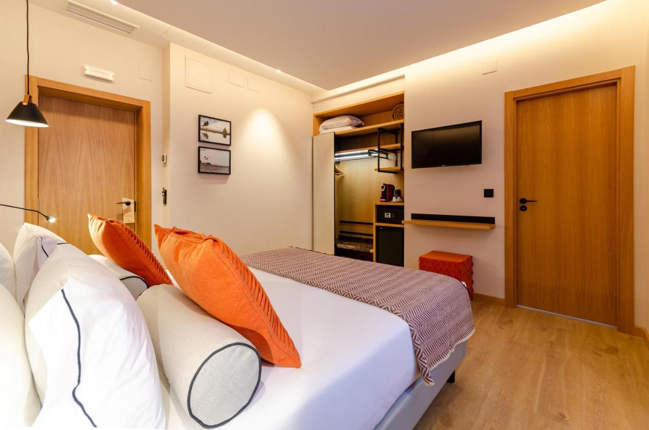 Rossio Plaza Hotel