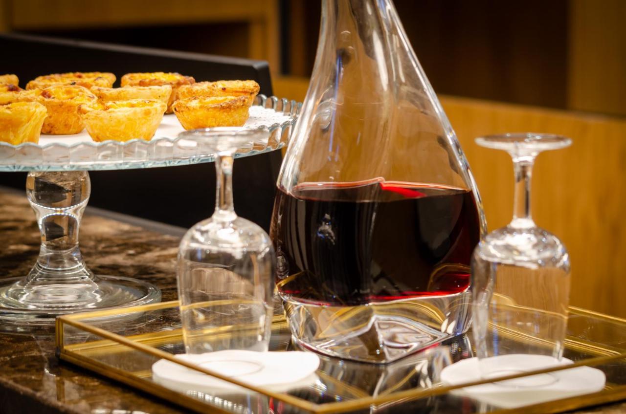 Rossio Plaza Hotel Lissabon