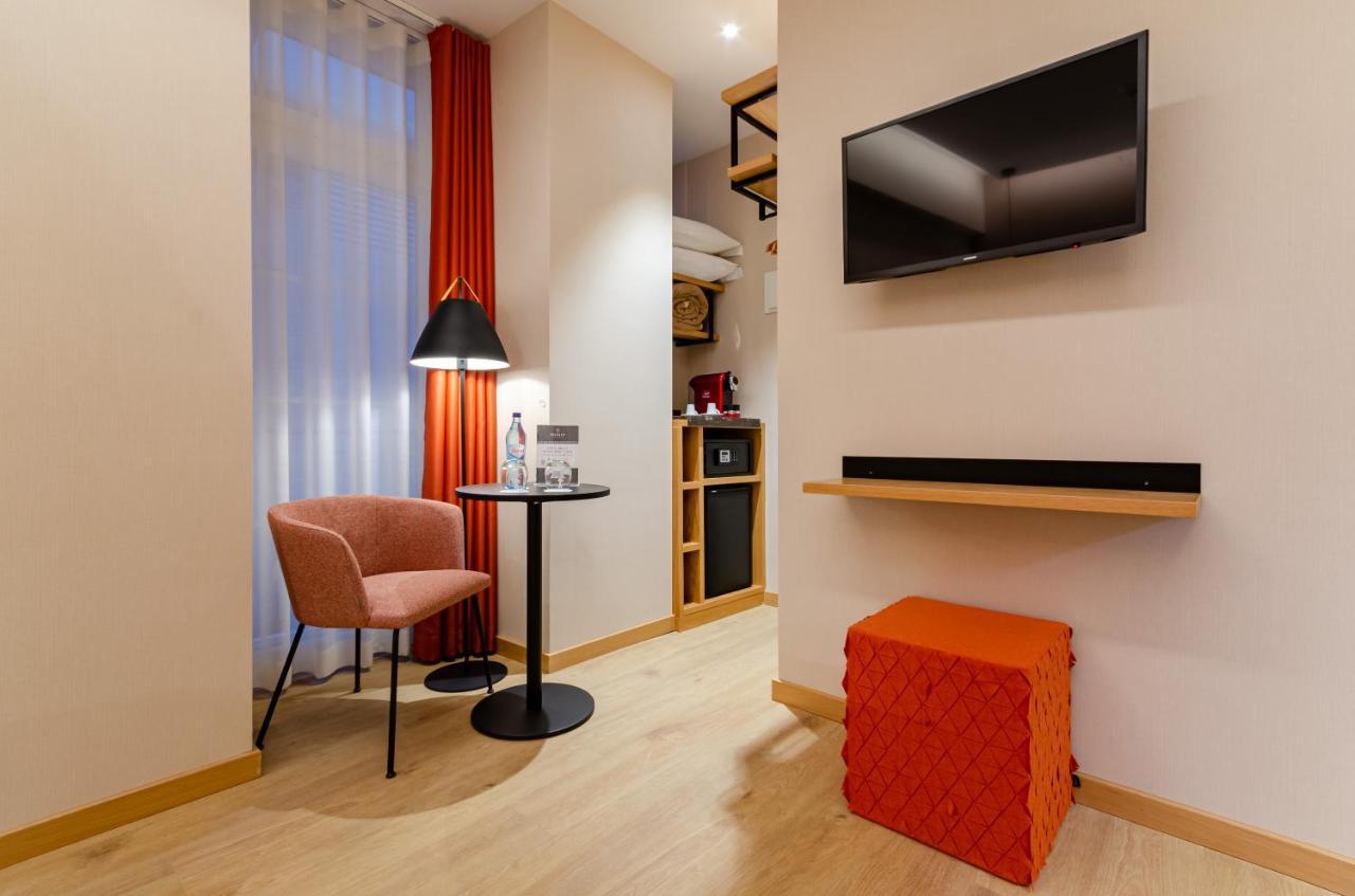 Rossio Plaza 3* Lissabon