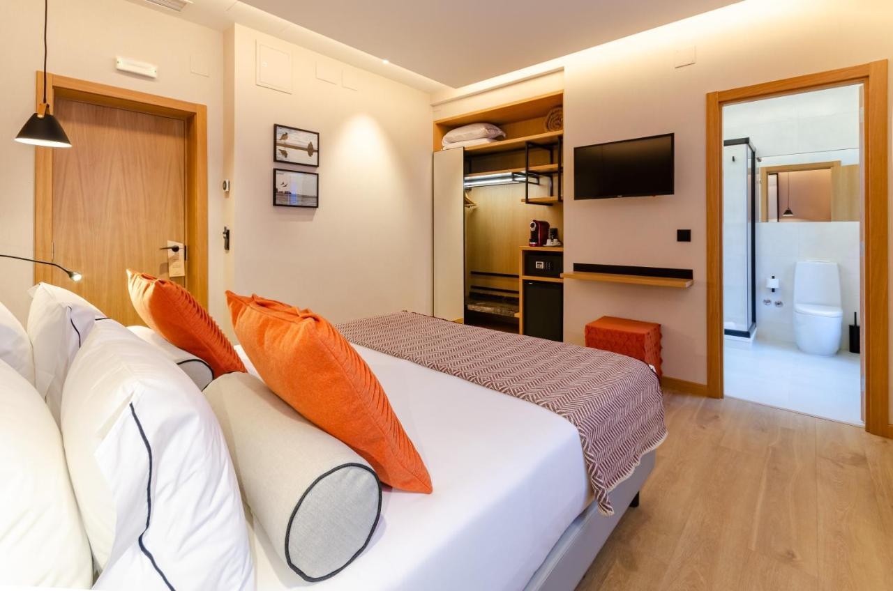 Rossio Plaza Hotel Lissabon