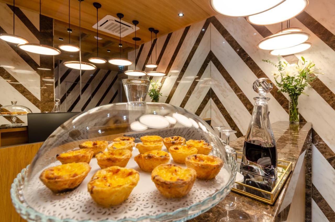 Rossio Plaza 3* Lissabon