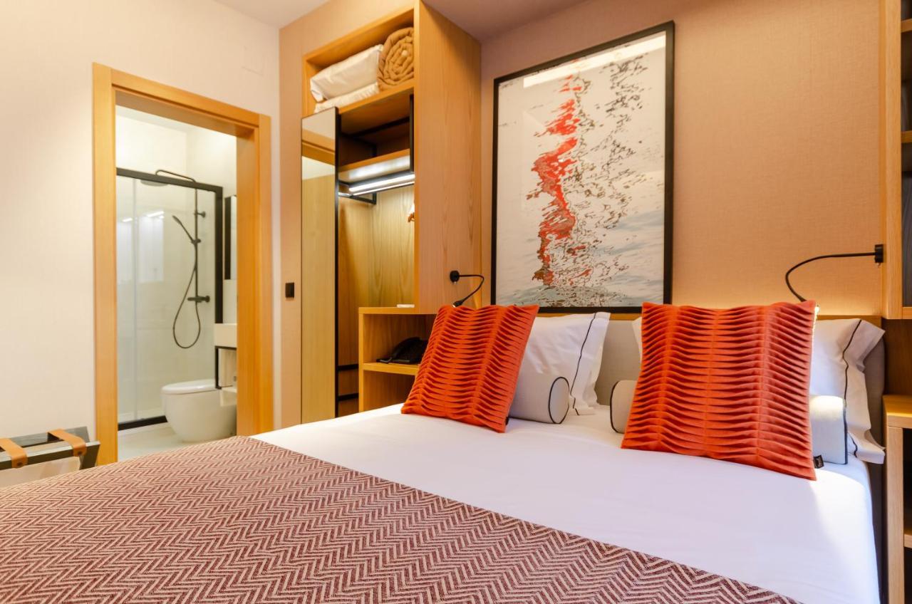 Rossio Plaza 3* Lissabon